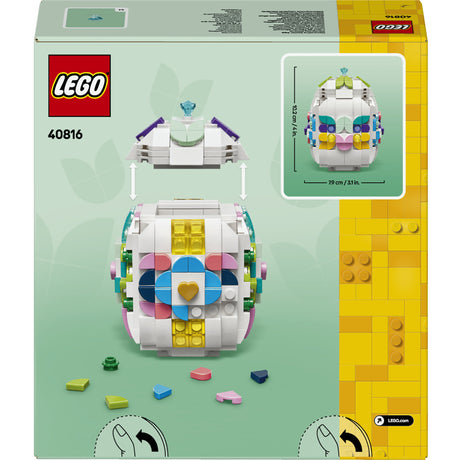 Lego Classic 40816 Ostereierwünsche
