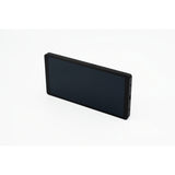 Shelly wall display x2i bedieningspaneel (zwart, touchscreen, wi-fi 6, bluetooth 5.4)