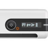 Epson Workforce DS-80W Einzugsscanner (grau)