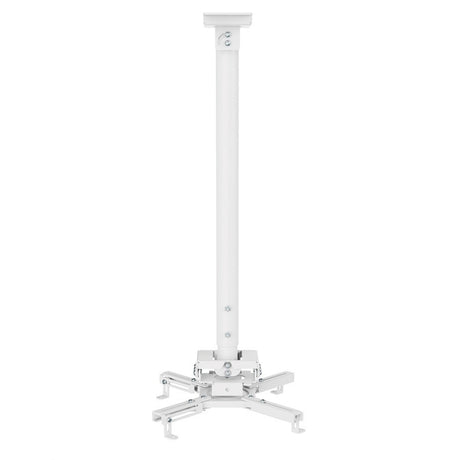 Neomounts cl25-550wh1 beamer plafondbeugel plafondhouder (wit)