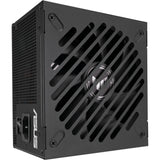 Asus tuf gaming gold evo modulaire 850 watt voeding (zwart, 1x 12v-2x6, 3x pcie)