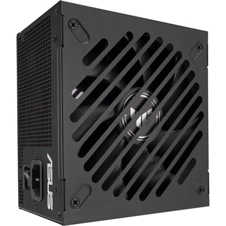 Asus tuf gaming gold evo modulaire 850 watt voeding (zwart, 1x 12v-2x6, 3x pcie)