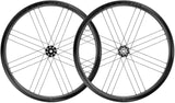 Campagnolo Bora WTO 35 DB 2WF C23 Laufradsatz