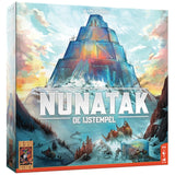 999 Spiele 999 Spiele Nunatak-Brettspiel