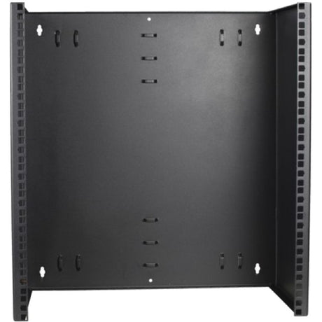 DSI 12U Wandhalterung – DS-WMB12-M Server-Rack (schwarz, 520 x 300 x 540 mm)