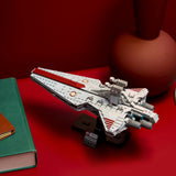 Lego Star Wars 75441 Angriffskreuzer der Venator-Klasse
