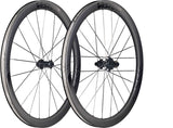 Vision Metron 45 RS Disc TLR Carbon-Laufradsatz