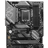 MSI MSI Z790 Gaming plus WiFi