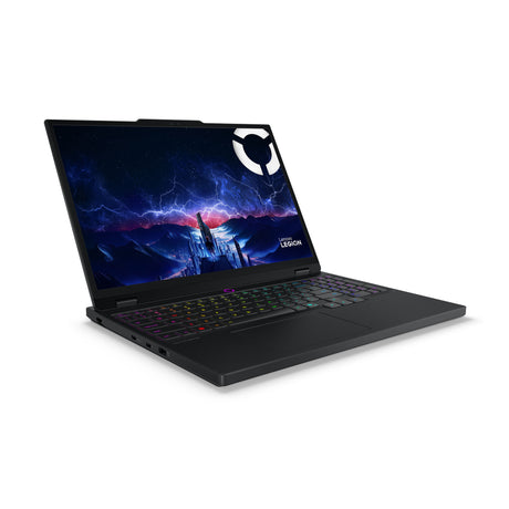 Lenovo legion 5 15iax10 (83f000almh) 15.1 gaming laptop (zwart | ultra 7 255hx | rtx 5070 | 16 gb | 512 gb ssd)