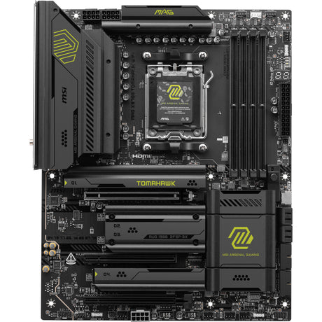 MSI Mag