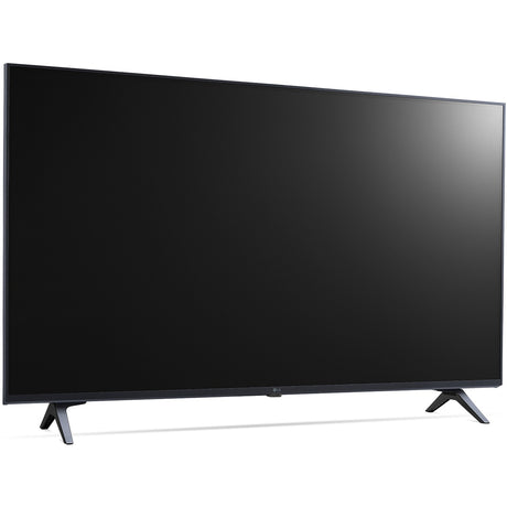 43un640s UHD-TV-Beschilderung 43 4K-UHD-Monitor (blau, 3x HDMI, USB-A, WLAN, BT, LAN, HDR10)