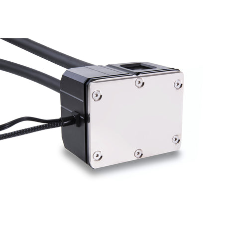 Alphacool Eisbaer Pro Aurora 420 Wasserkühlung (schwarz)