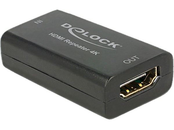 Audio- & Video-Adapter