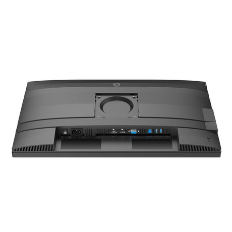 Philips 24b2g5200 23.8 monitor (zilver zwart, 1x displayport, 1x hdmi, 1x vga, 4x usb-a)