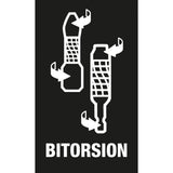 Wera Bit-Safe 61 Bitorsion 1