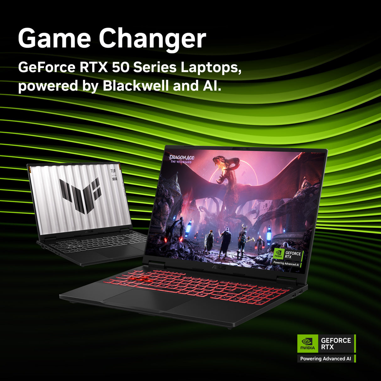 Asus Tuf Gaming A16 FA608um-RV253W 16 Gaming-Laptop (Grau | Ryzen 7 260 | RTX 5060 | 16 GB | 1 TB SSD)