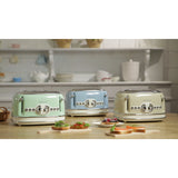 Ariete Vintage Toaster 0156 05