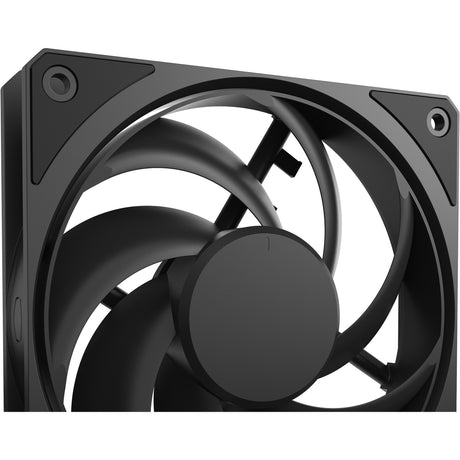 Cooler Master Hyper 212 3DHP Black CPU-Kühler (schwarz)