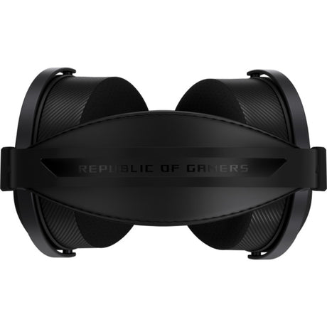 Asus Rog Kithara Over-Ear-Gaming-Headset (schwarz, PC, Playstation 4, Playstation 5, Nintendo Switch)