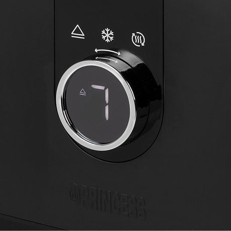 Prinzessin 142360 Momente Toaster