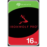 Seagate Seagate Ironwolf 16 TB