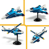 Lego Creator 31160 Luftfahrt: Rennflugzeug