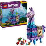 Lego Fortnite 77071 Lieferung Lama