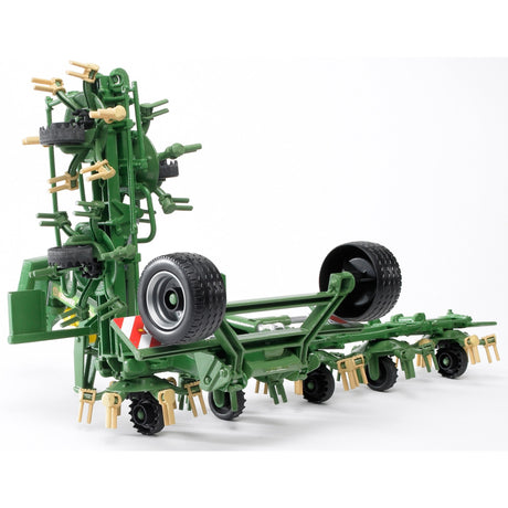 Bruder Krone kwt 8,82 Heuwender