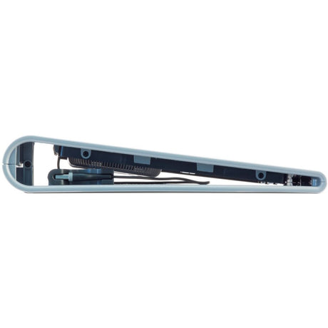 Targus Laptop-Kühlpad 15–17 Laptop-Kühler (grau)