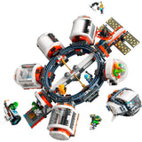 Lego Lego City 60433 Modulare Raumstation