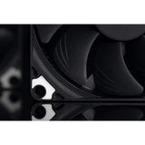 Noctua nf-a9x14 hs-pwm chromax.black