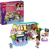 Lego Friends 42647 Paisleys Zimmer