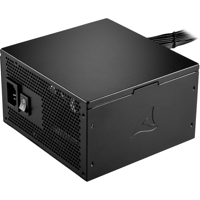 Sharkoon Rebel P10 850 Watt Netzteil (schwarz, 4x PCIe)