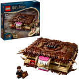 Lego 76449 Harry Potter Das monströse Monsterbuch