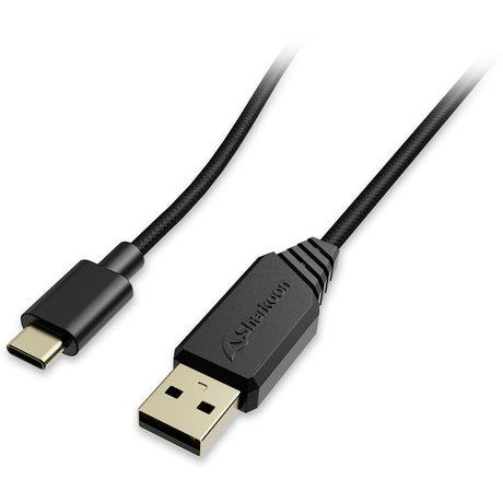 Sharkoon Fireglider One Gaming-Maus (weiß, 400 – 12.000 dpi, 2,4 GHz USB)