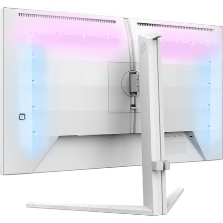Philips Evnia 27m2n5901a 27 4k UHD Gaming-Monitor (weiß, 2x HDMI, Display-Port, 2x USB-A, USB-B, USB-C, 160 Hz 320 Hz)