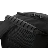Targus 15-16” classic ecosmart backpack rugzak (zwart, 25 liter)