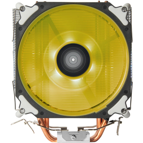 Silverstone SST-AR12-RGB CPU-Kühler