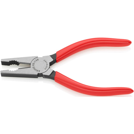 Knipex Kombizange 03 01 140 Kombizange (rot)