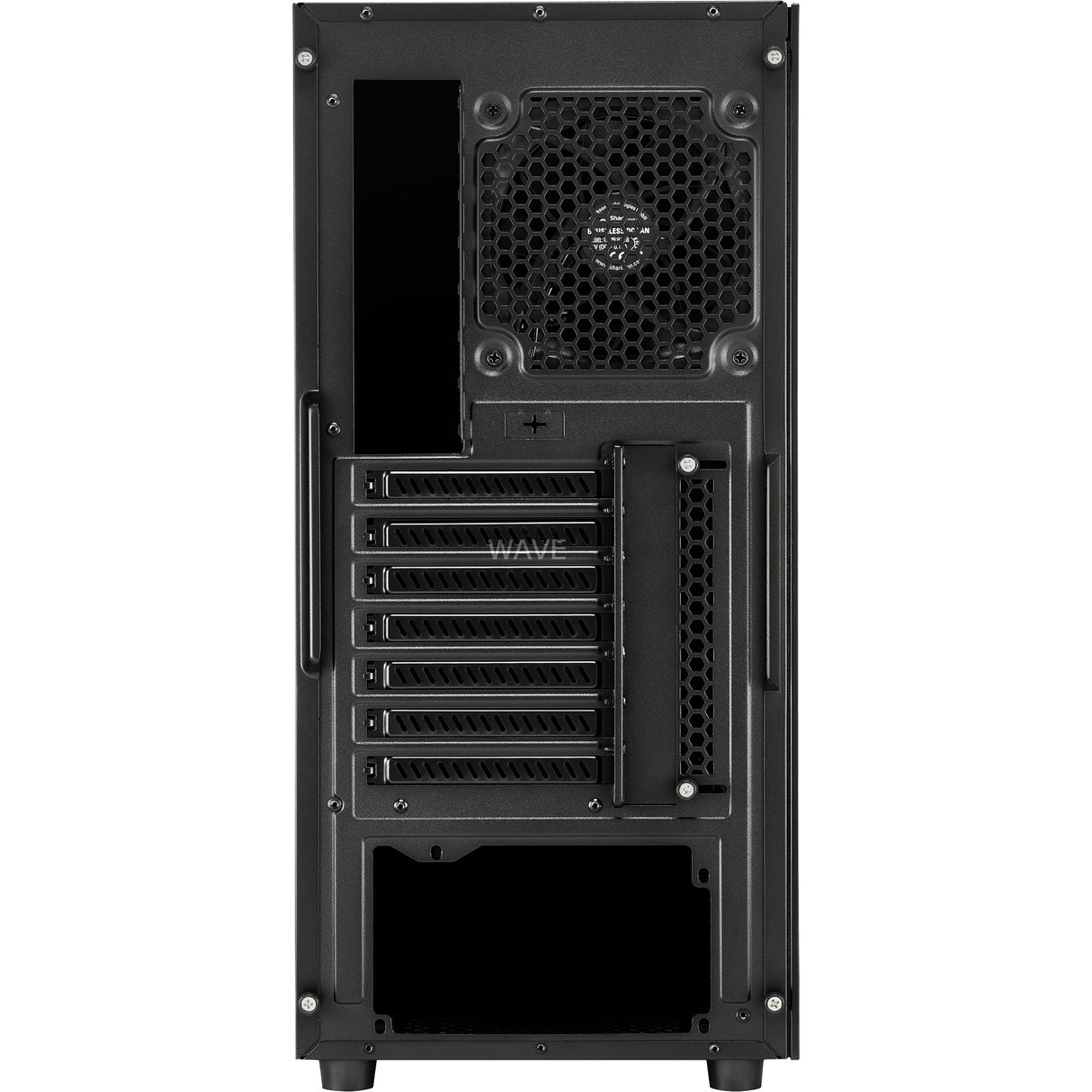 Sharkoon TG6 RGB