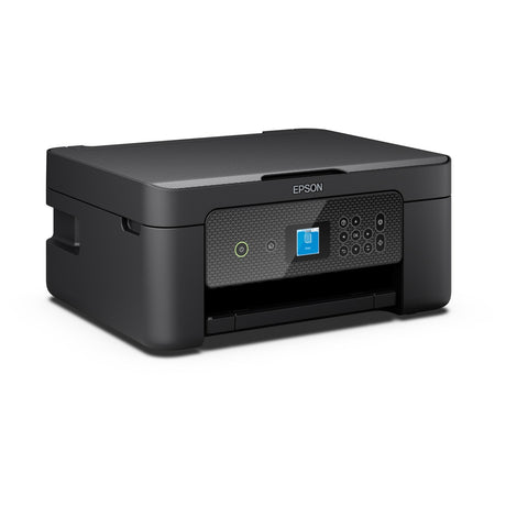 Epson Expression Home XP-3200 All-in-One-Tintenstrahldrucker (Schwarz, Scannen, Kopieren, WLAN)