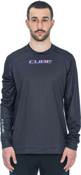 Cube atx - MTB-Langarmtrikot