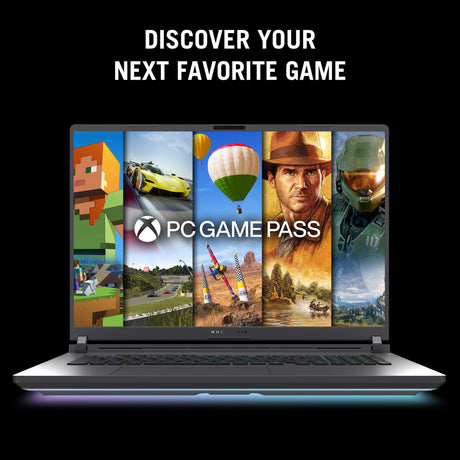 Asus rog strix g18 g815lp-s9164w 18 gaming laptop (donkergrijs | ultra 9 275hx | rtx 5070 | 32 gb | 1 tb ssd)