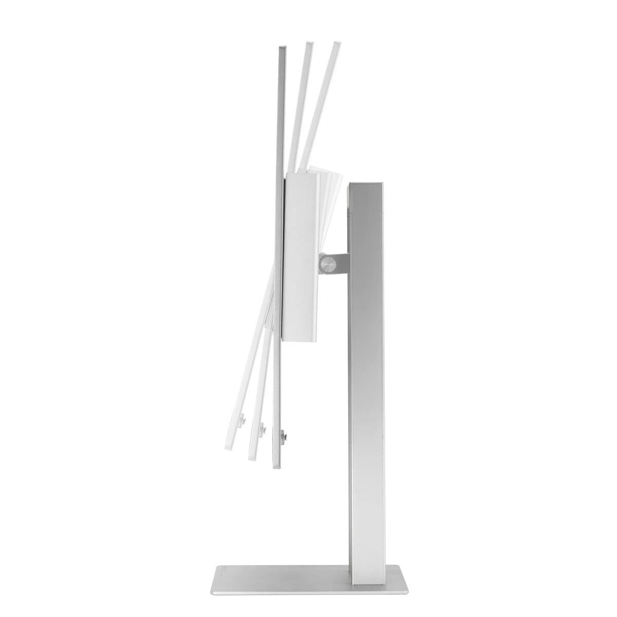 Asus Proart Display PA27UCDMR 26,5 4K UHD-Monitor (Silber, HDMI, DisplayPort, USB-A, USB-C, 2x Thunderbolt 4)