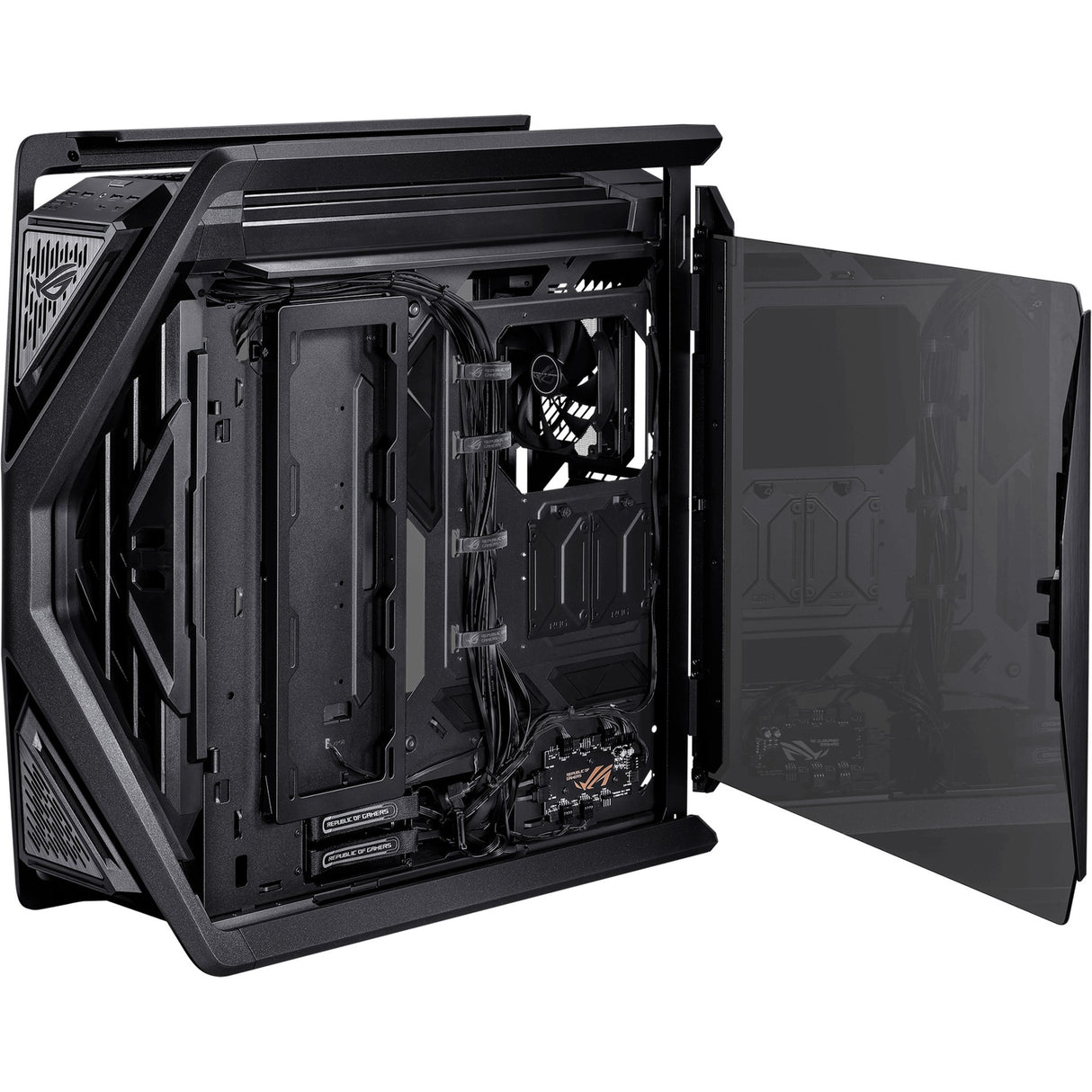 ASUS GR701 ROG Hyperion