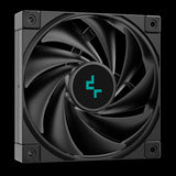 Deepcool Deepcool AK620 Zero Dunkelheit