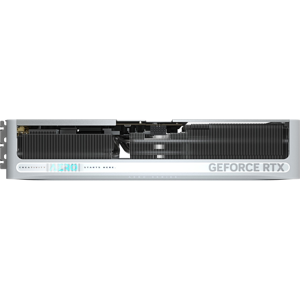 Gigabyte GeForce RTX 5070 Ti Aero OC 16G Grafikkarte (3x Display Port, 1x HDMI)