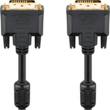 Goobay DVI-D-Kabel