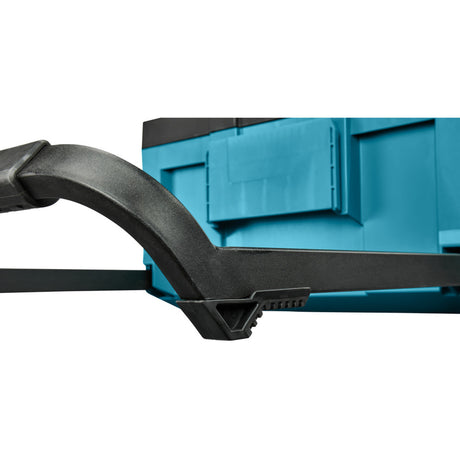Makita Maktrak Werkzeugwagen (blau schwarz)