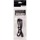 Silberstone-Adapter 4-Pin-Molex> 4x 15-polige SATA